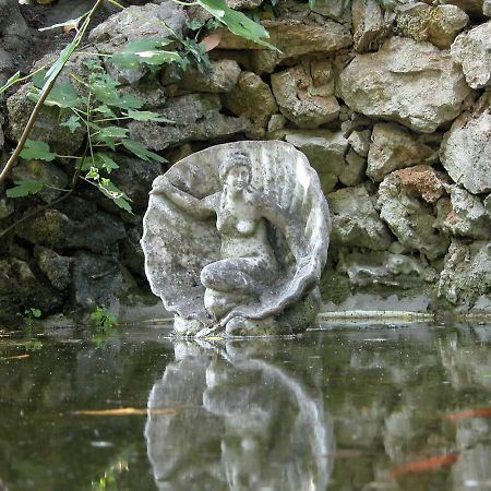 Villa Patrizia B&B Lucca Eksteriør billede