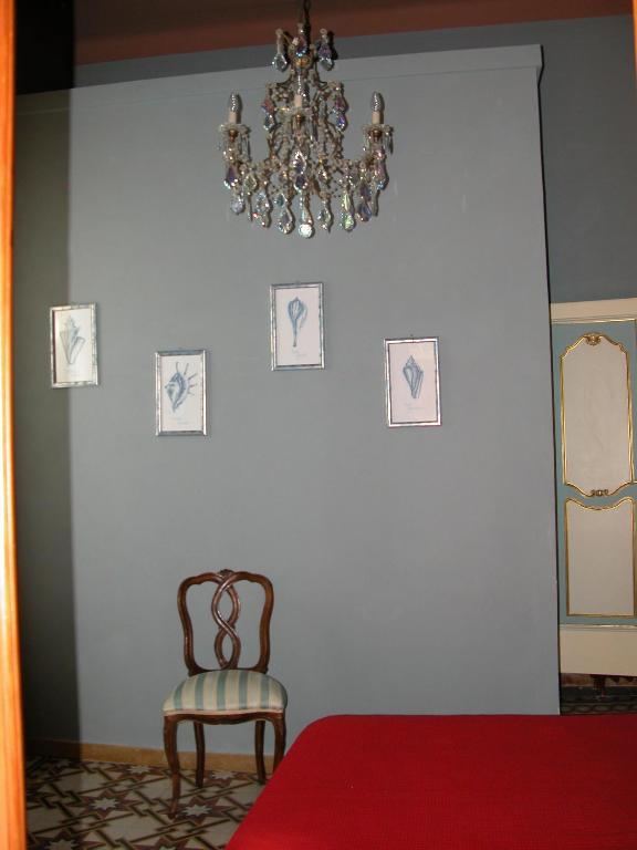 Villa Patrizia B&B Lucca Værelse billede