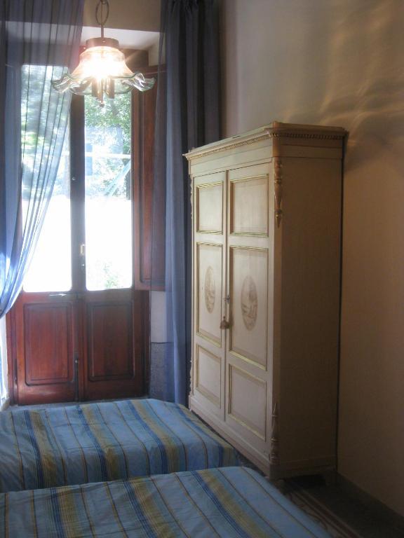 Villa Patrizia B&B Lucca Værelse billede