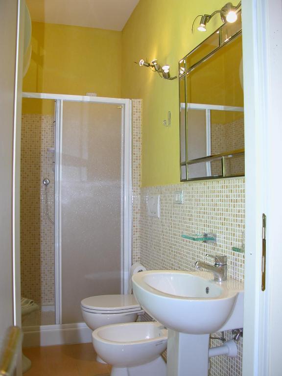 Villa Patrizia B&B Lucca Værelse billede