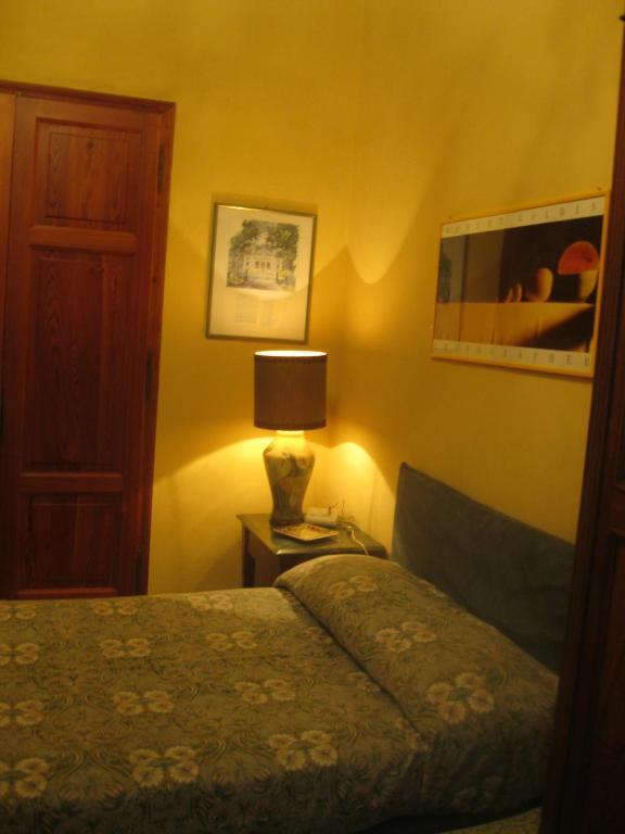 Villa Patrizia B&B Lucca Værelse billede