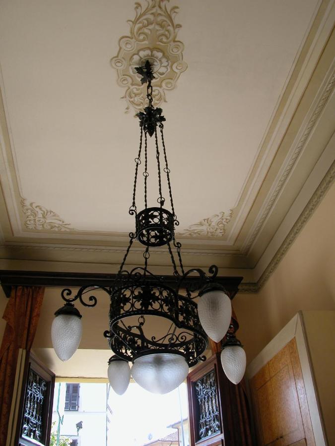 Villa Patrizia B&B Lucca Eksteriør billede