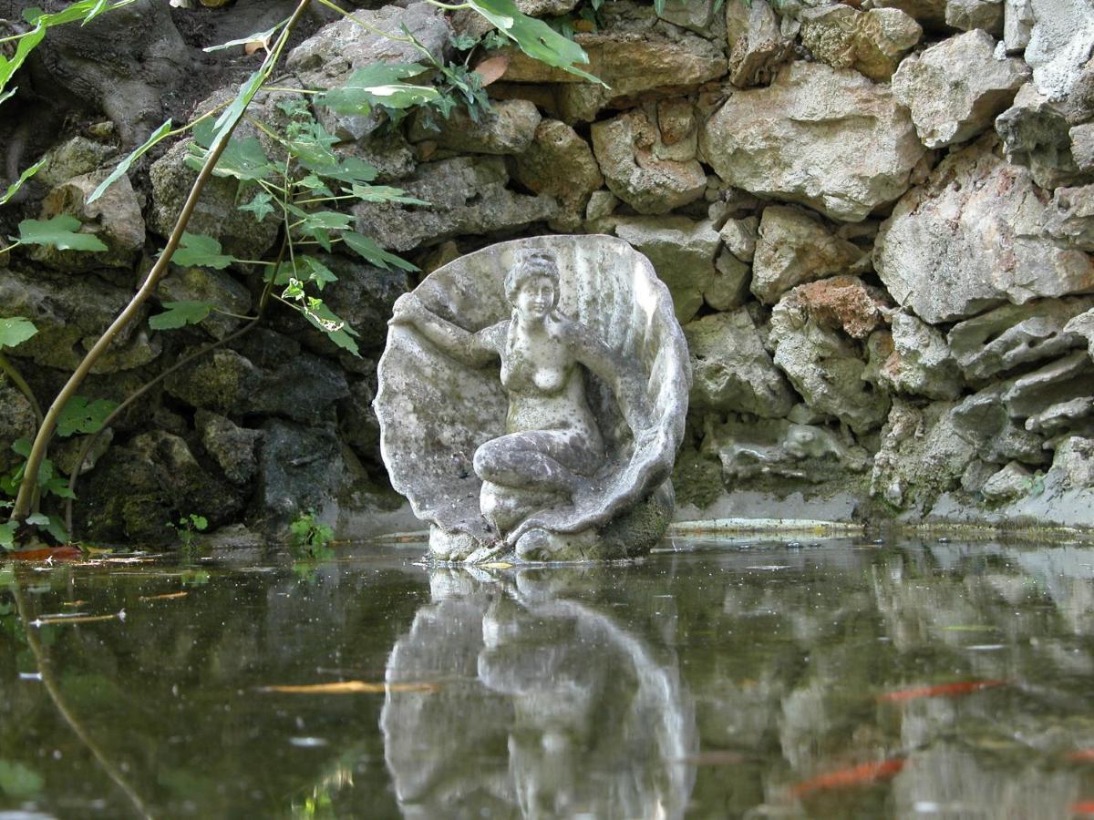 Villa Patrizia B&B Lucca Eksteriør billede