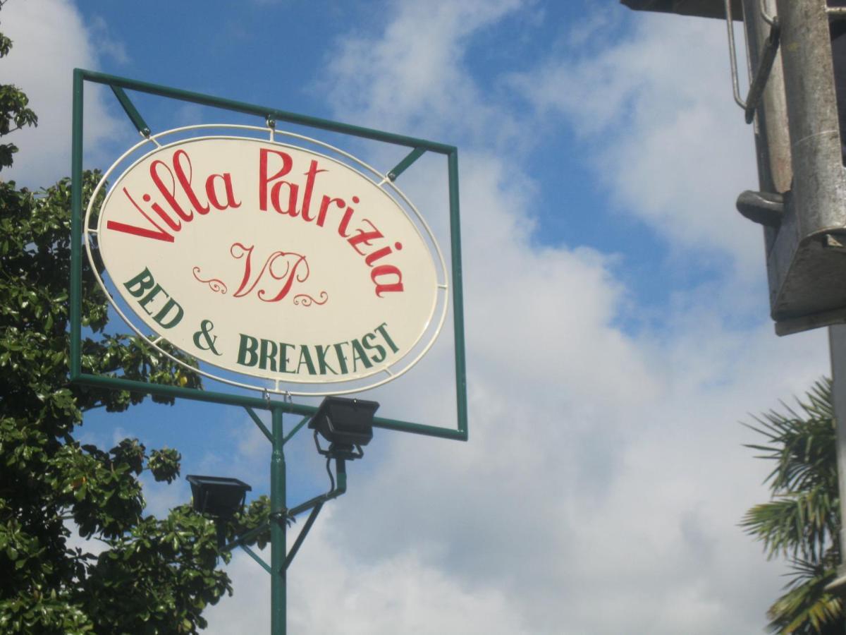 Villa Patrizia B&B Lucca Eksteriør billede