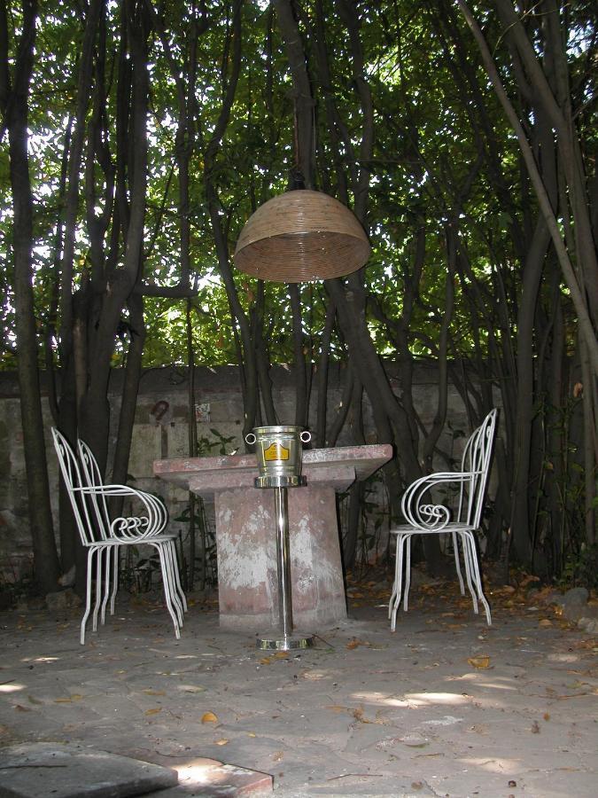 Villa Patrizia B&B Lucca Eksteriør billede